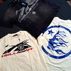 Hellstar T- Shirts